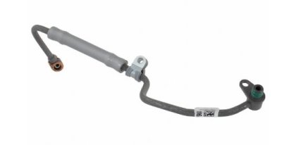 Ford turbó olaj nyomócső