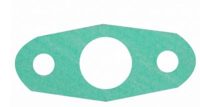 Ford turbó olaj visszafolyó cső tömítés 