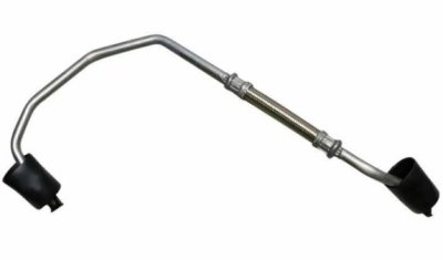 Ford turbó olaj nyomócső