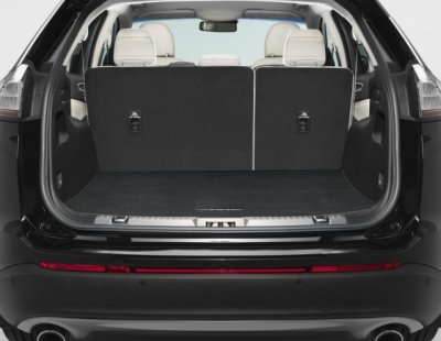 Ford Edge raktérszőnyeg