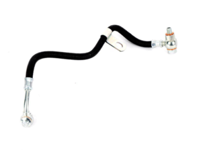 Ford turbó olajcső