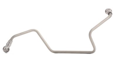 Ford Focus turbó olajcső