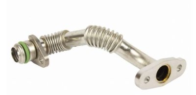 Ford turbó olaj visszafolyó cső