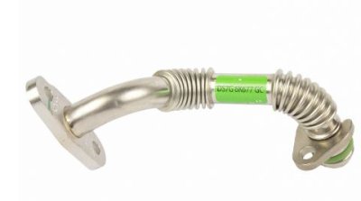 Ford turbó olaj visszafolyó cső