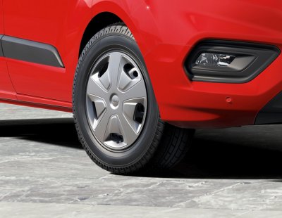 Ford Custom dísztárcsa 16