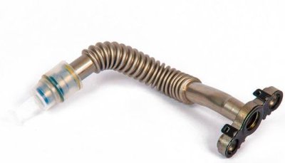 Ford turbó olajcső, visszafolyó