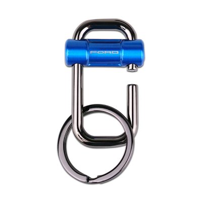 Ford Outdoor kulcstartó