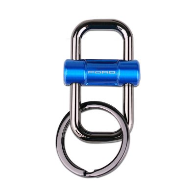 Ford Outdoor kulcstartó