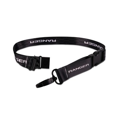 Ford Ranger nyakba akasztható kulcstartó 