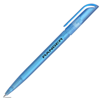 Ford Ranger golyóstoll, kék