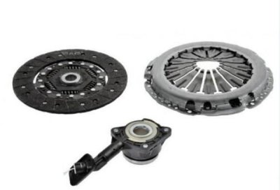 Ford kuplung szett, kinyomó csapággyal