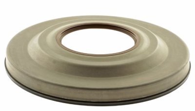 Ford tengelykapcsoló burkolat, powershift 6 seb.