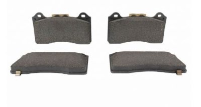 Ford Focus RS fékbetét készlet, első