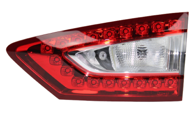 Ford Mondeo hátsó lámpa, jobb belső