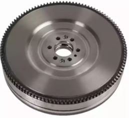 Ford lenkerék, powershift