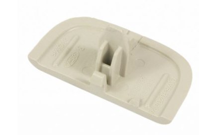 Ford napellenző csavar fedél, marble