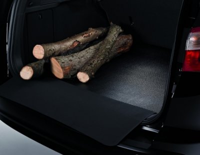 Ford Focus raktérszőnyeg , 5 ajtós 