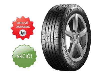 Nyári gumi Continental 215/60R16