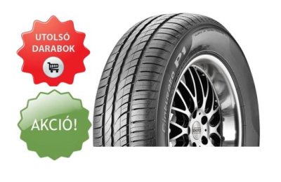 Nyári gumi Pirelli 195/60R16