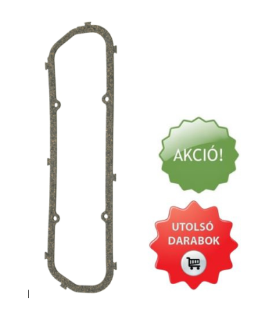 Ford Escort, Fiesta, Ka szelepfedéltömítés 