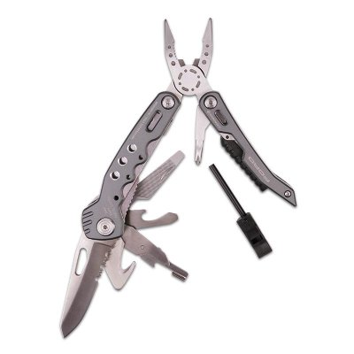 Ford Outdoor multiszerszám