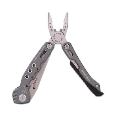 Ford Outdoor multiszerszám