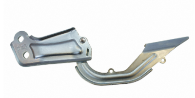 Ford motorháztető zsanér, jobb