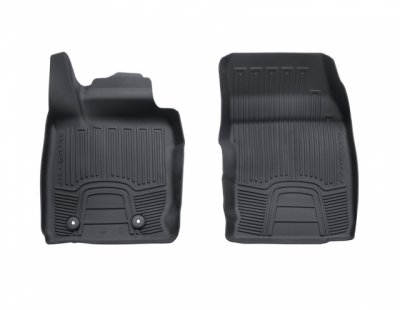 Ford EcoSport gumiszőnyeg, első