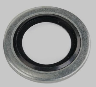 Ford olajleeresztő csavar alátét Escort, Fiesta, Mondeo, Transit