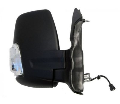 Ford Transit visszapillantó tükör, jobb