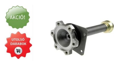 Ford Galaxy váltóféltengely