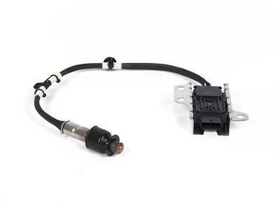 Ford Transit NOX csapda