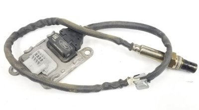 Ford Connect NOX csapda