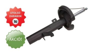 Ford Focus lengéscsillapító, bal első