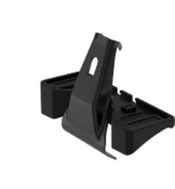 Ford Mustang Mach-E szerelvénykészlet