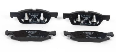 Ford fékbetét készlet, első