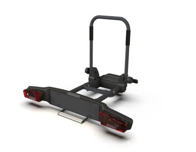 Poggyász doboz hordozó