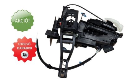 Ford B-Max zárszerkezet, bal első