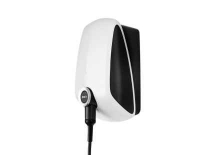 Otthoni akkumulátor töltő Wallbox