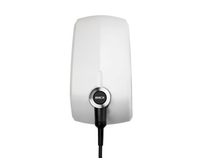 Otthoni akkumulátor töltő Wallbox