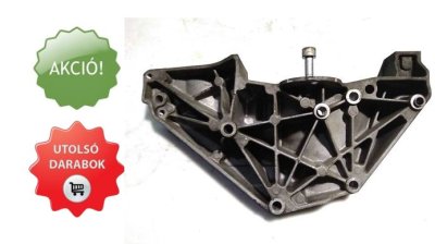 Ford Mondeo szíjtárcsa tartó