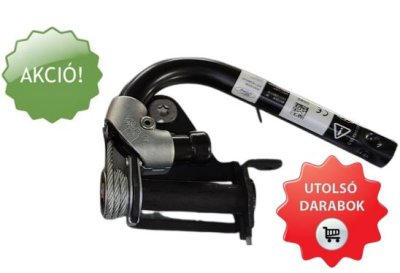 Ford B-Max biztonsági öv feszítő, bal első