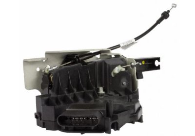 Ford Connect zárszerkezet, hátsó ajtó