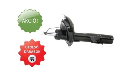 Ford Focus lengéscsillapító, bal első