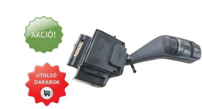 Ford Focus kormánykapcsoló, esőérzékelő