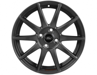 Ford Fiesta ST alufelni 17