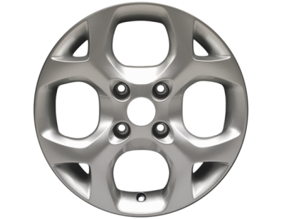 Ford Fiesta alufelni 15