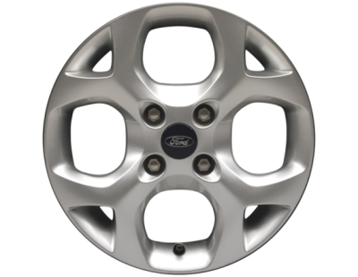 Ford Fiesta alufelni 15