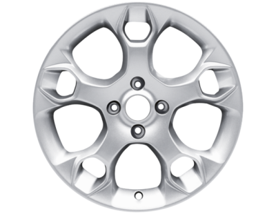 Ford Fiesta alufelni 15