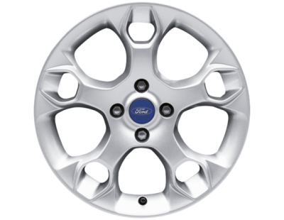 Ford Fiesta alufelni 15